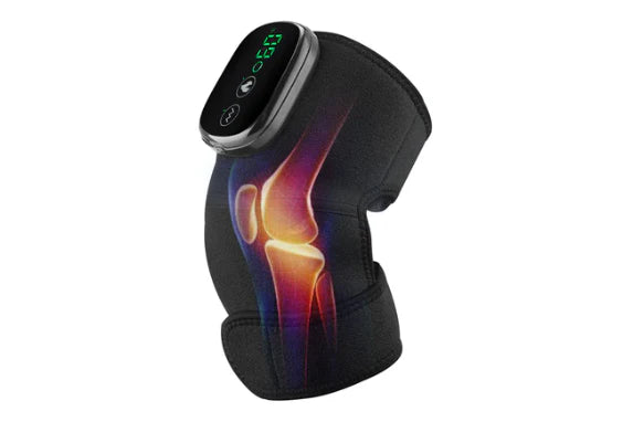 Electric Knee Massager